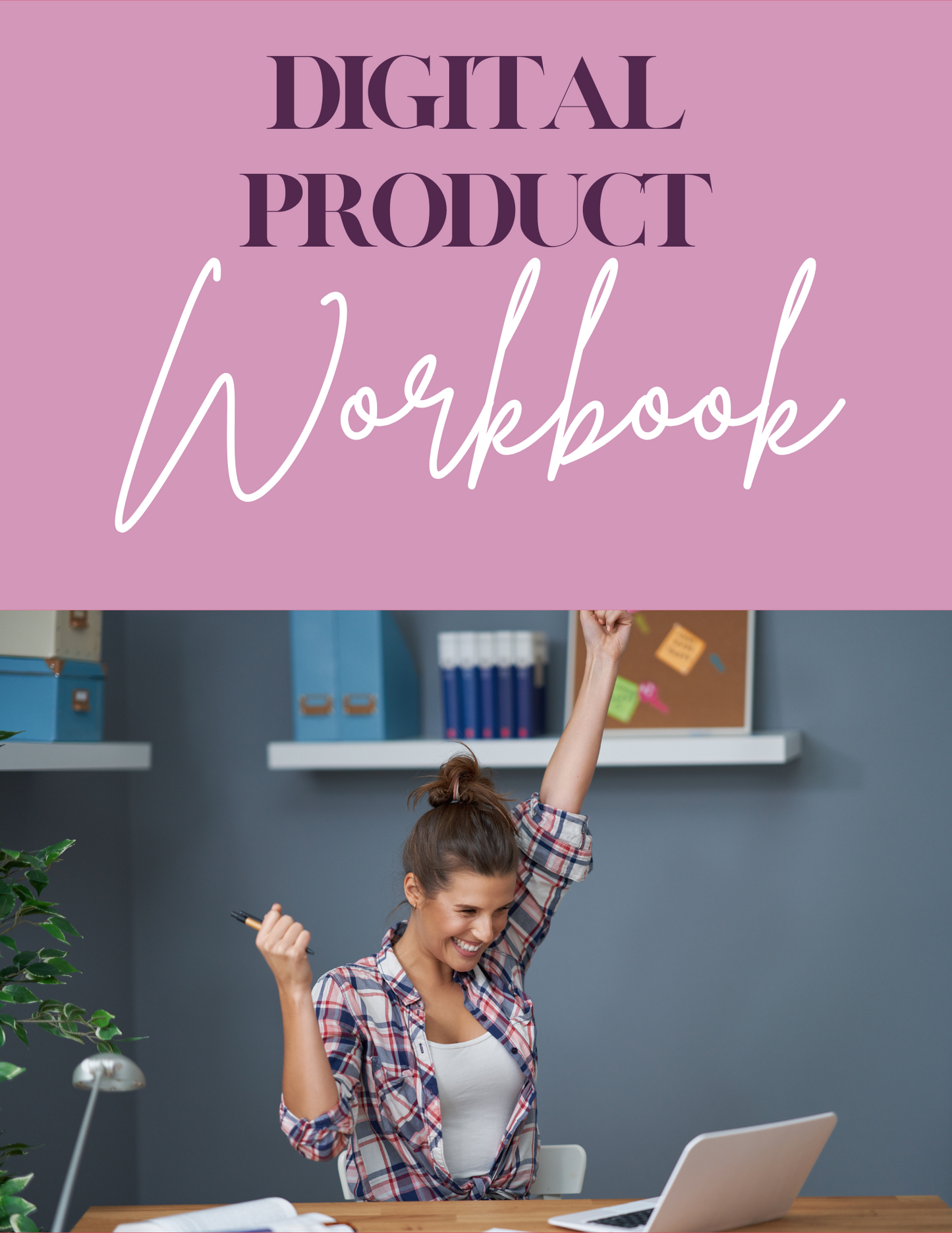 The Digital Workbook