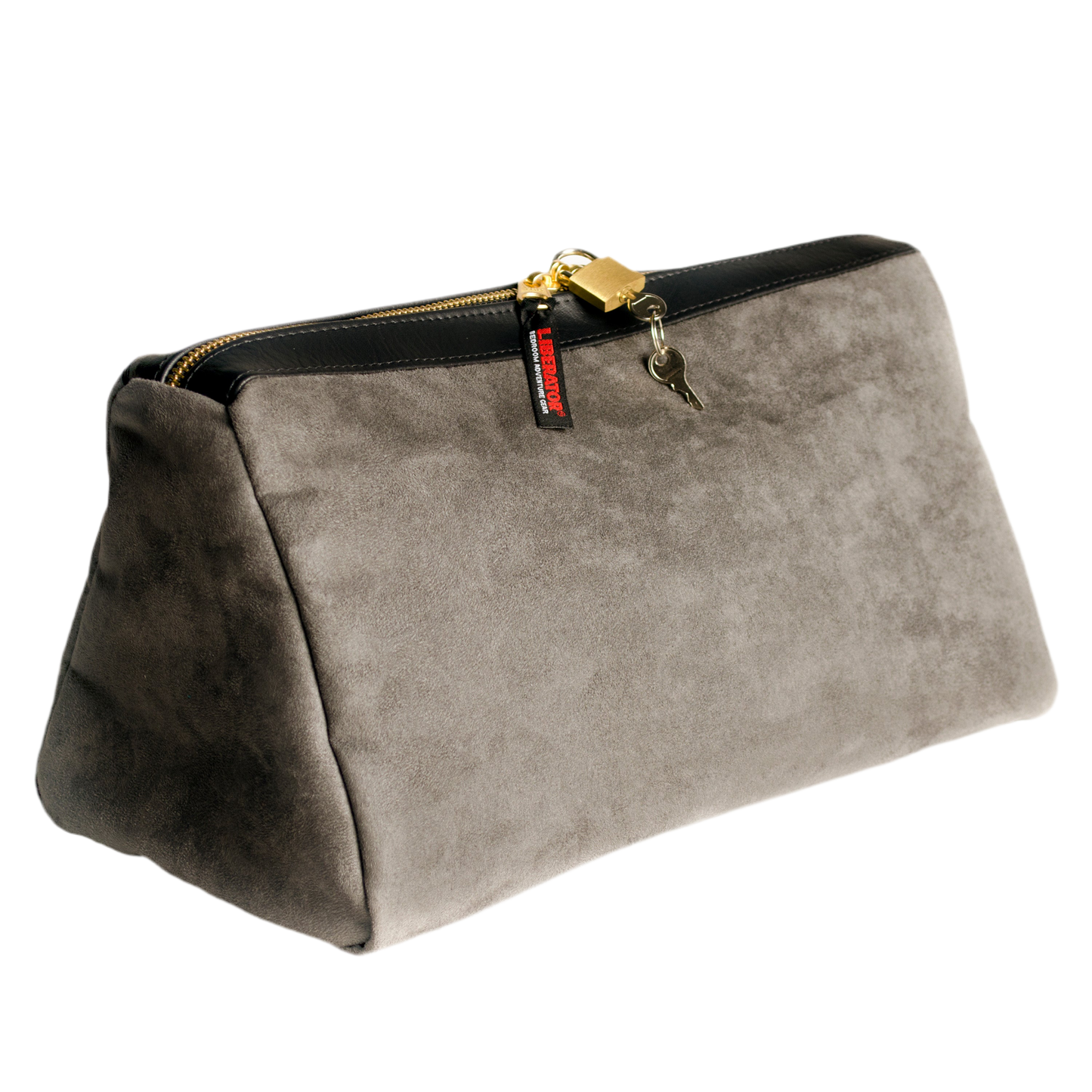 Tallulah Locking Toy Bag