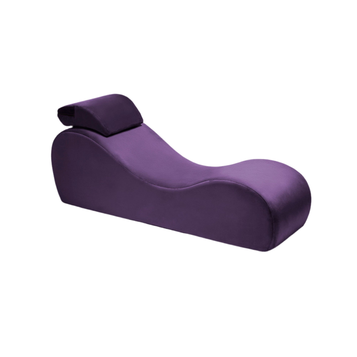 Lyza Lounger - Standard and Bondage