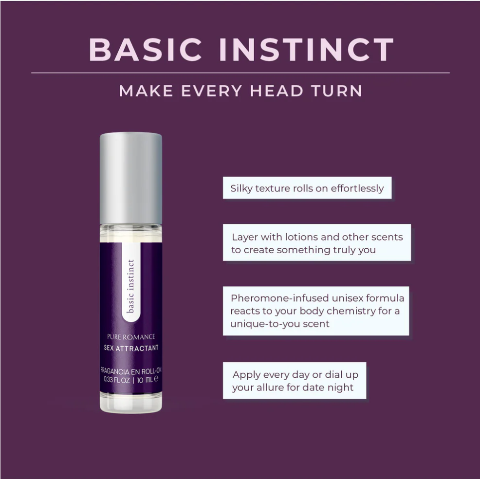 Basic Instinct