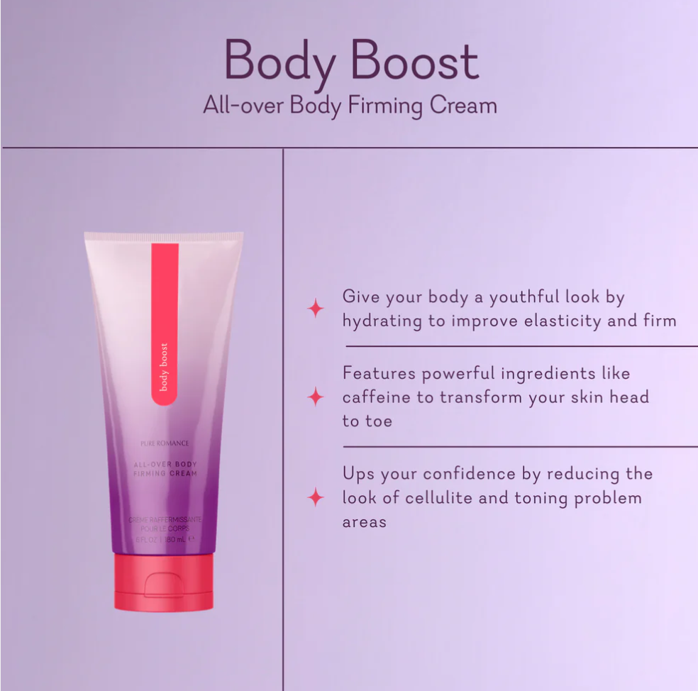 Body Boost