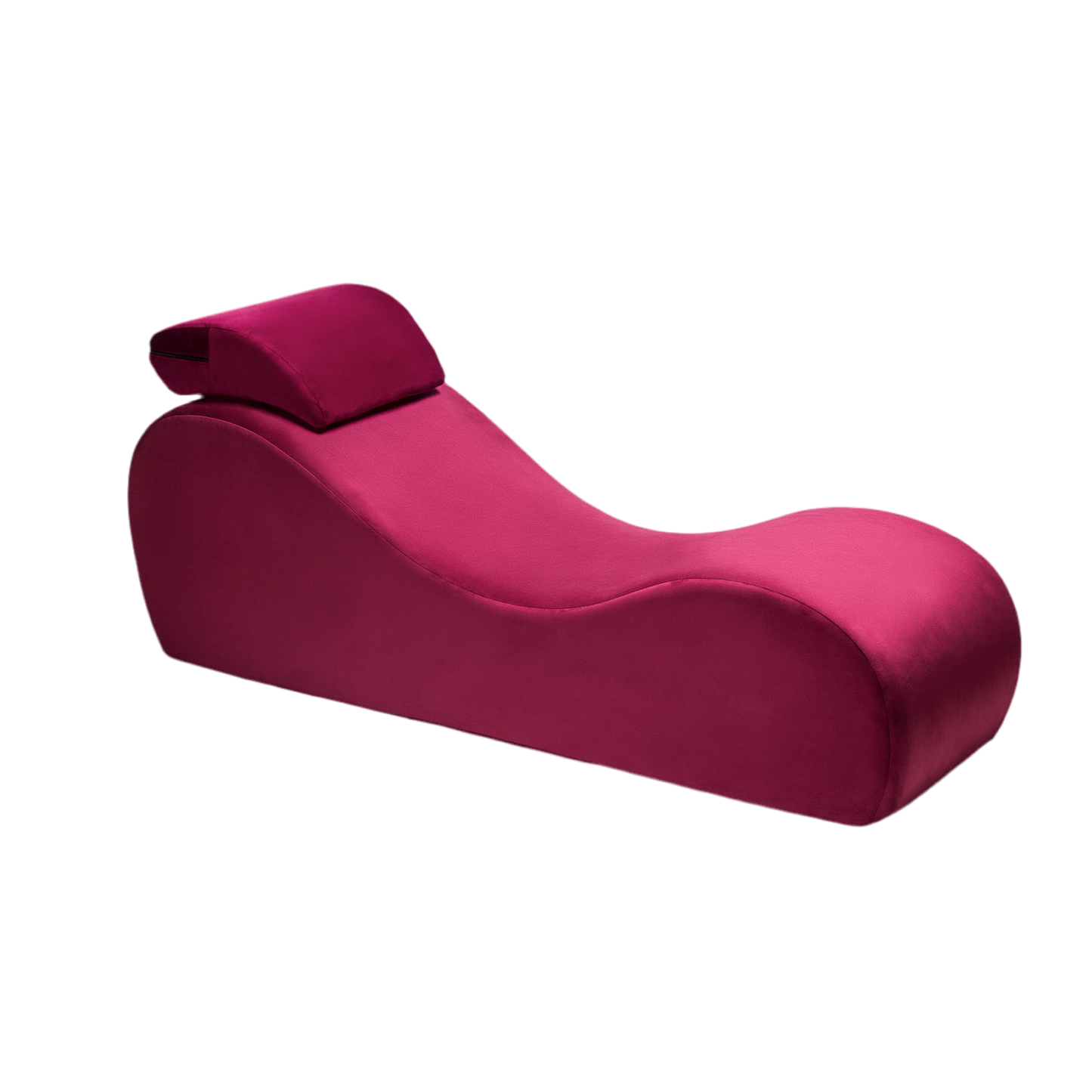 Lyza Lounger - Standard and Bondage