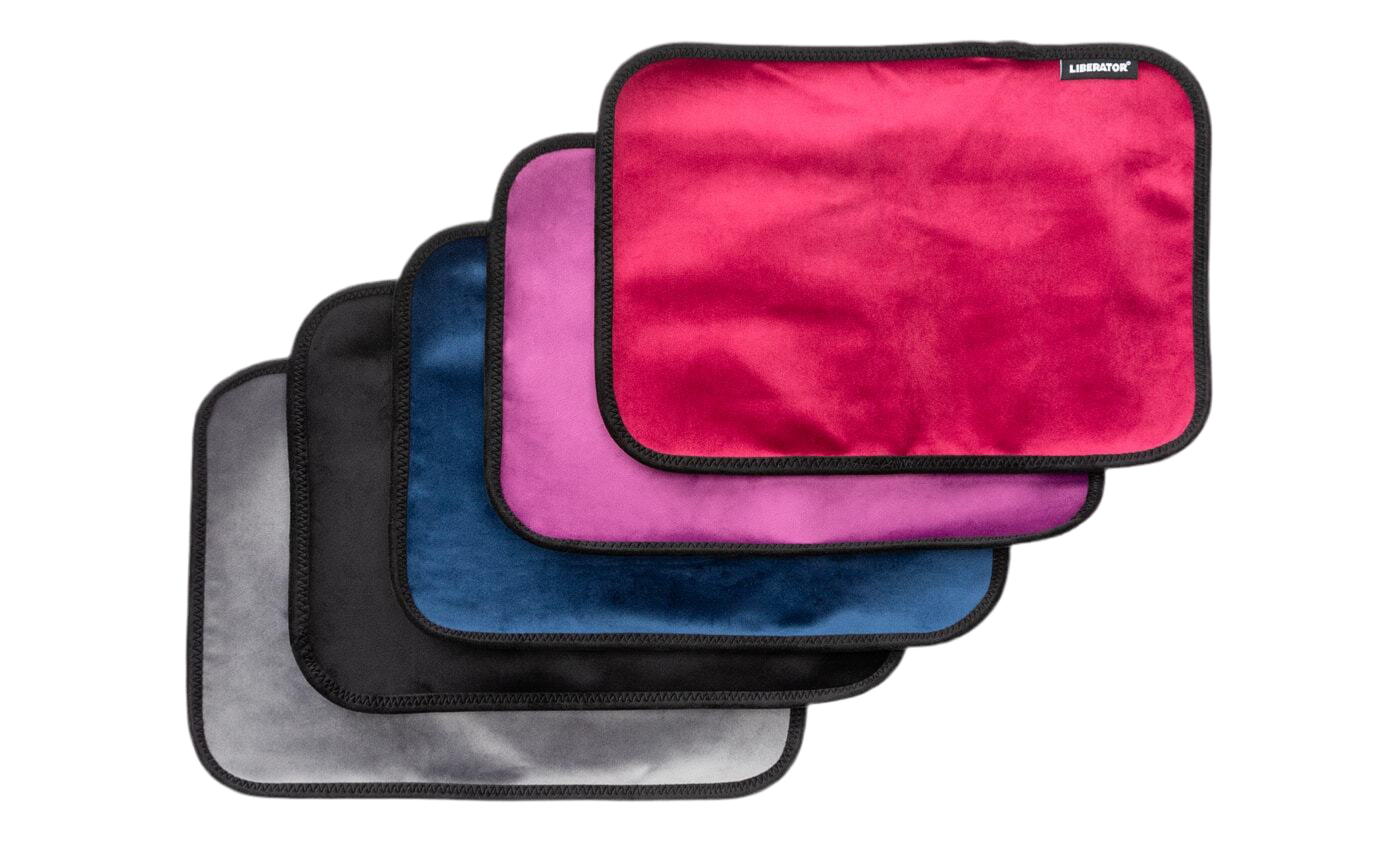 Fascinator Splashproof Throws