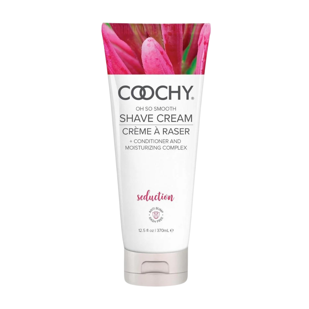 Coochy Shave Cream – Seduction
