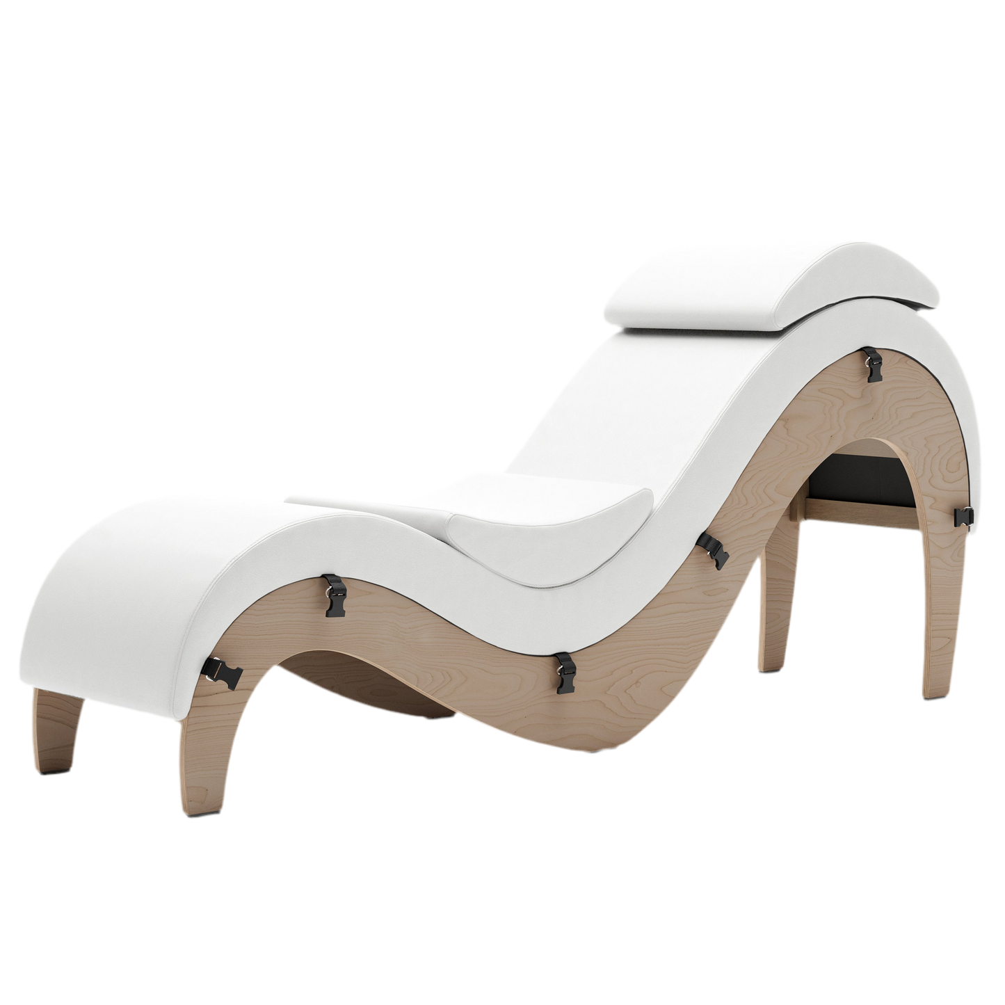 Supervio Tantric Chaise
