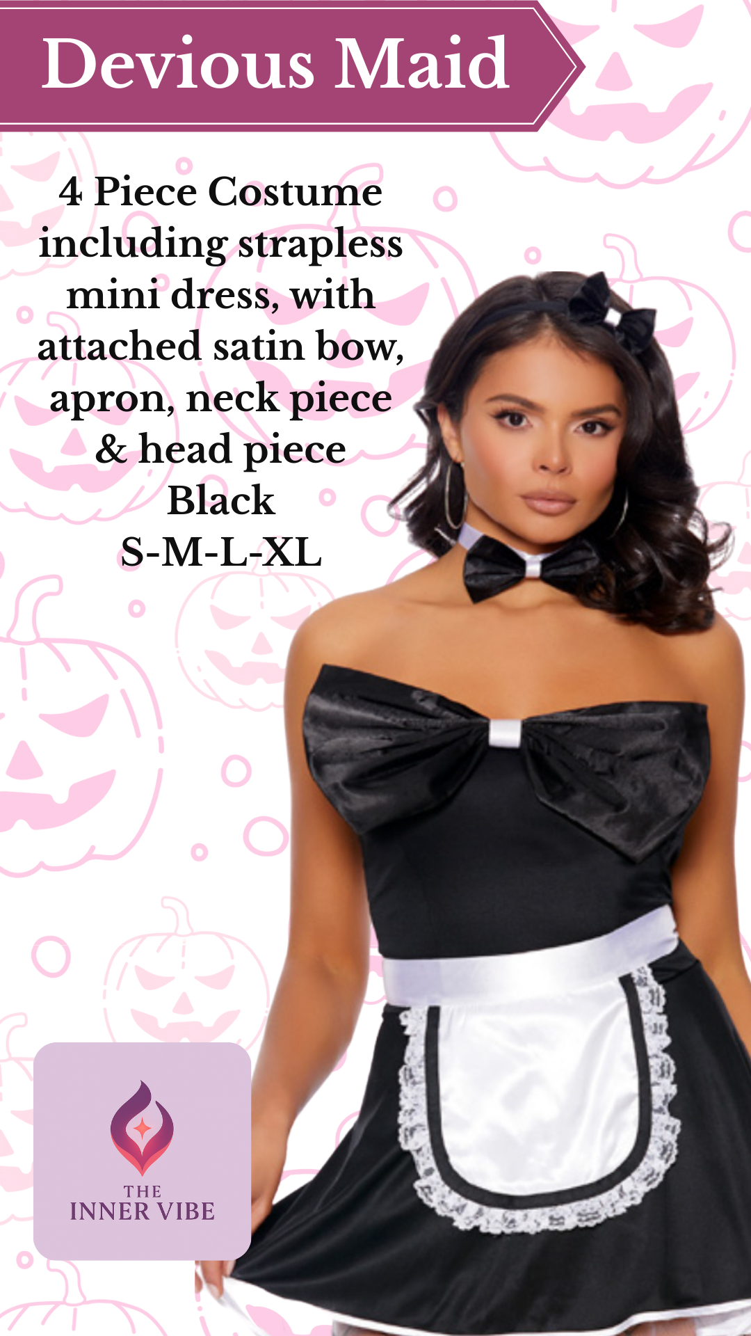 Devious Maid
