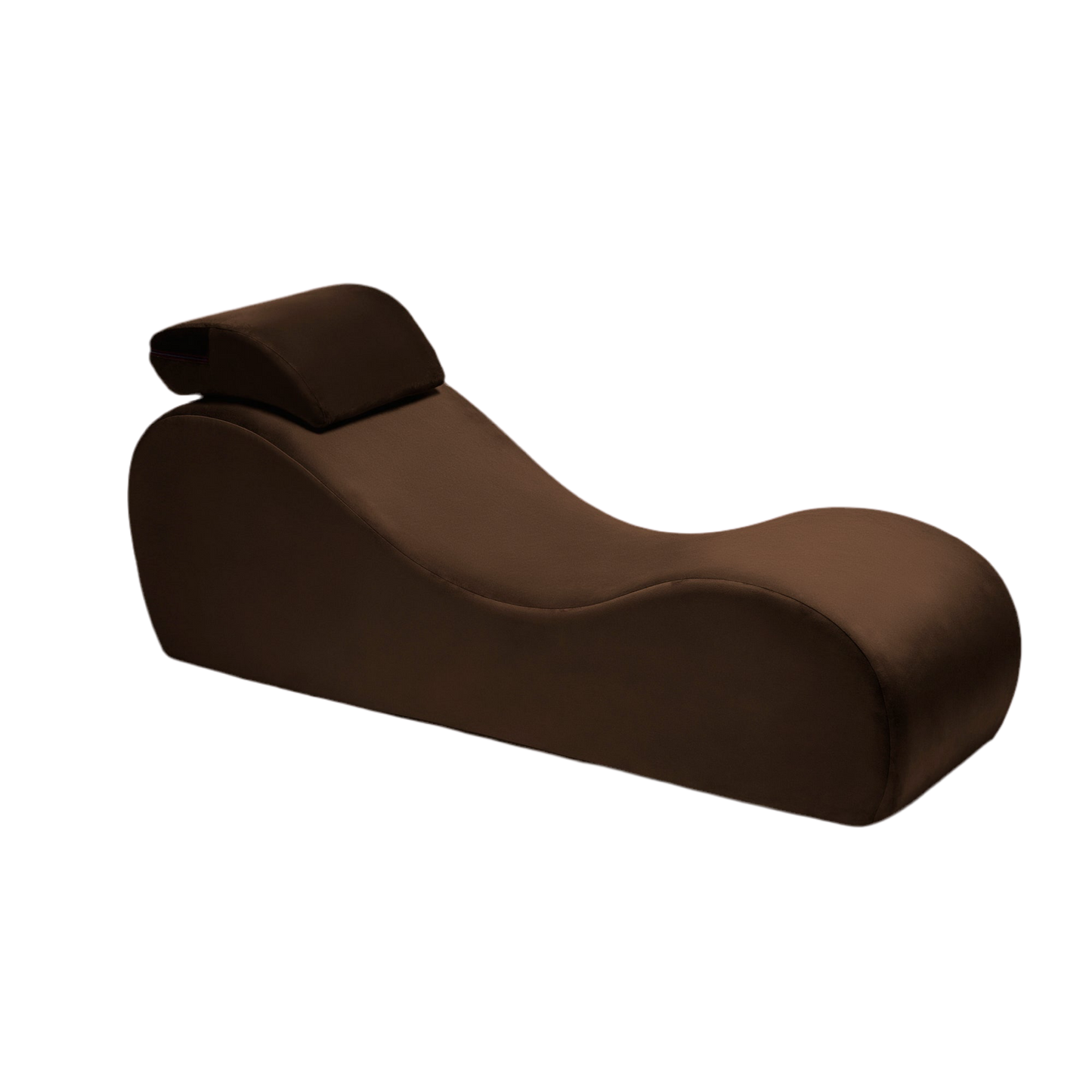 Lyza Lounger - Standard and Bondage