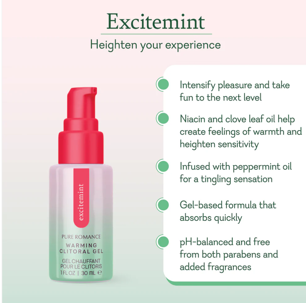 ExciteMint