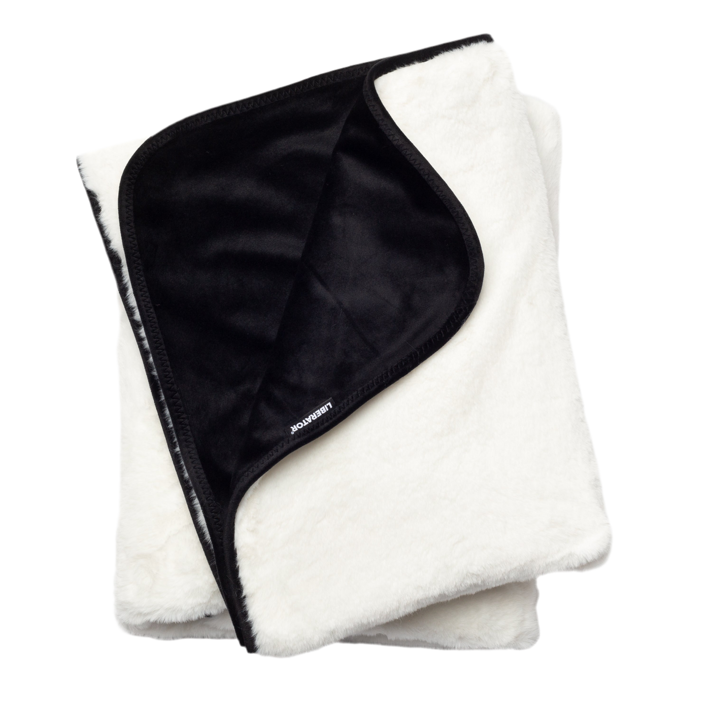 Fascinator Throw – Faux Fur