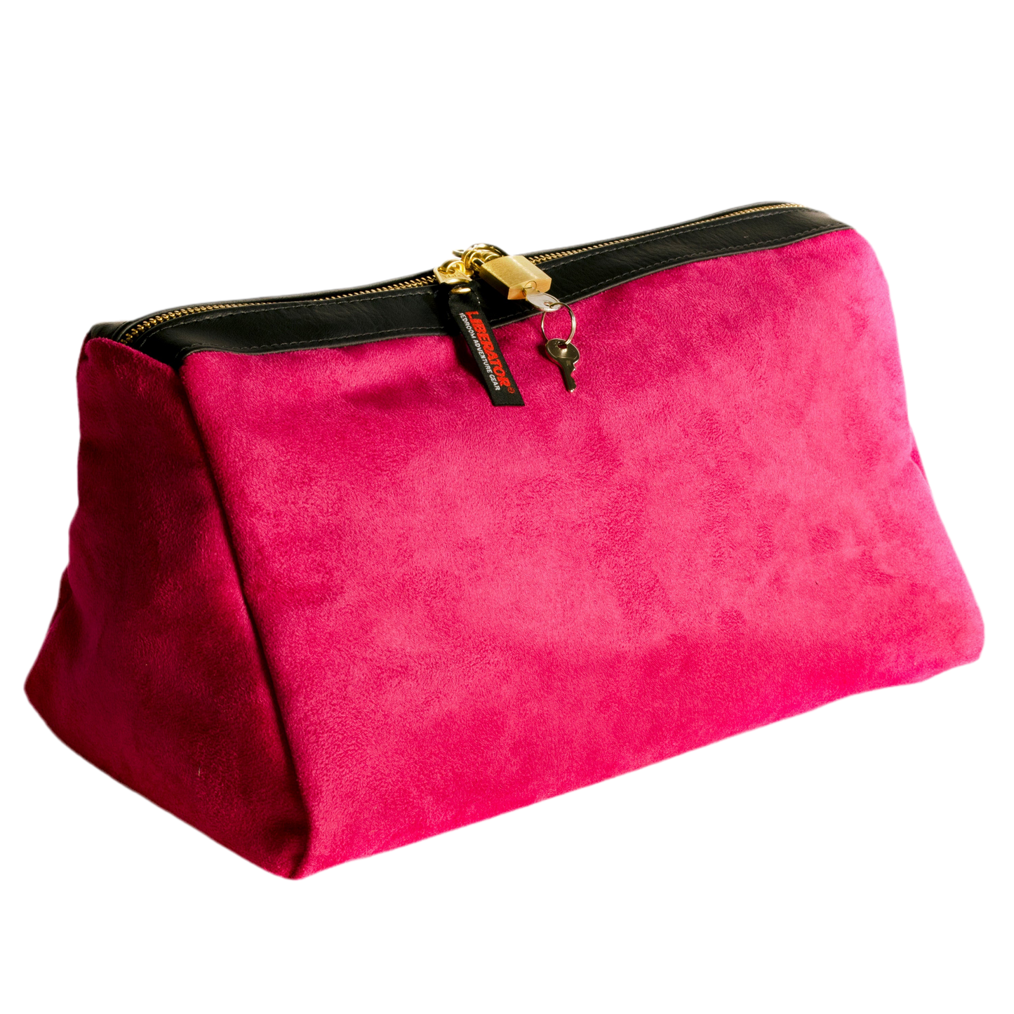 Tallulah Locking Toy Bag