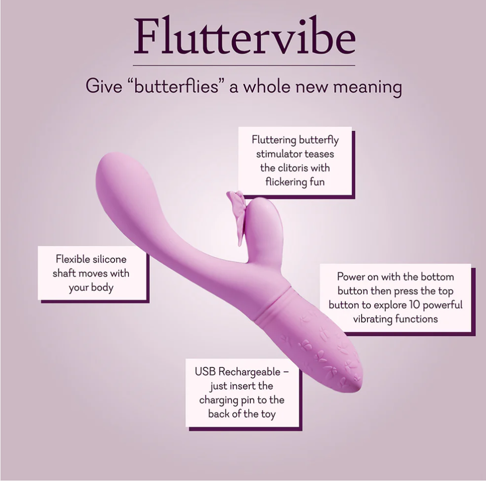 Fluttervibe