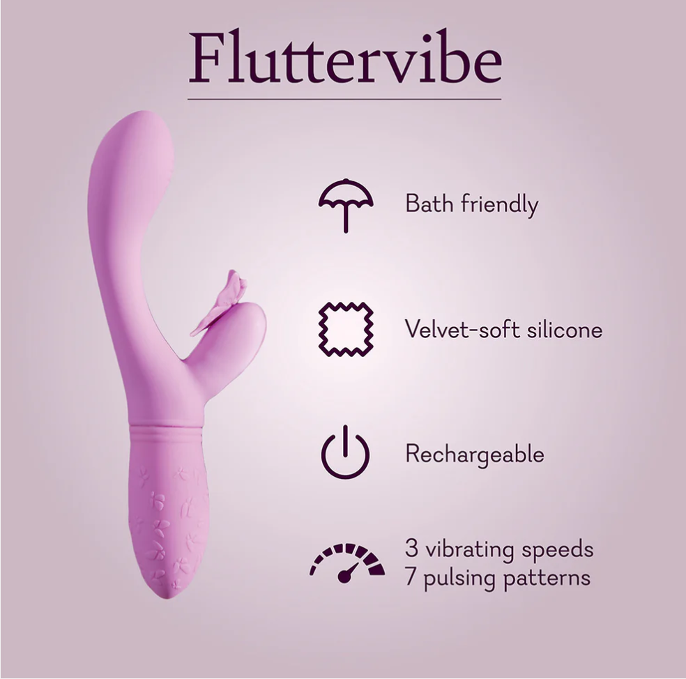 Fluttervibe