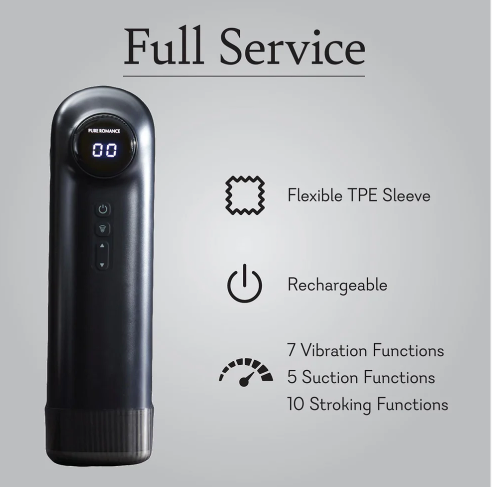 Full Service