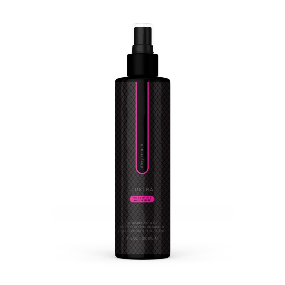 Lustra - Hydrating Body Oil