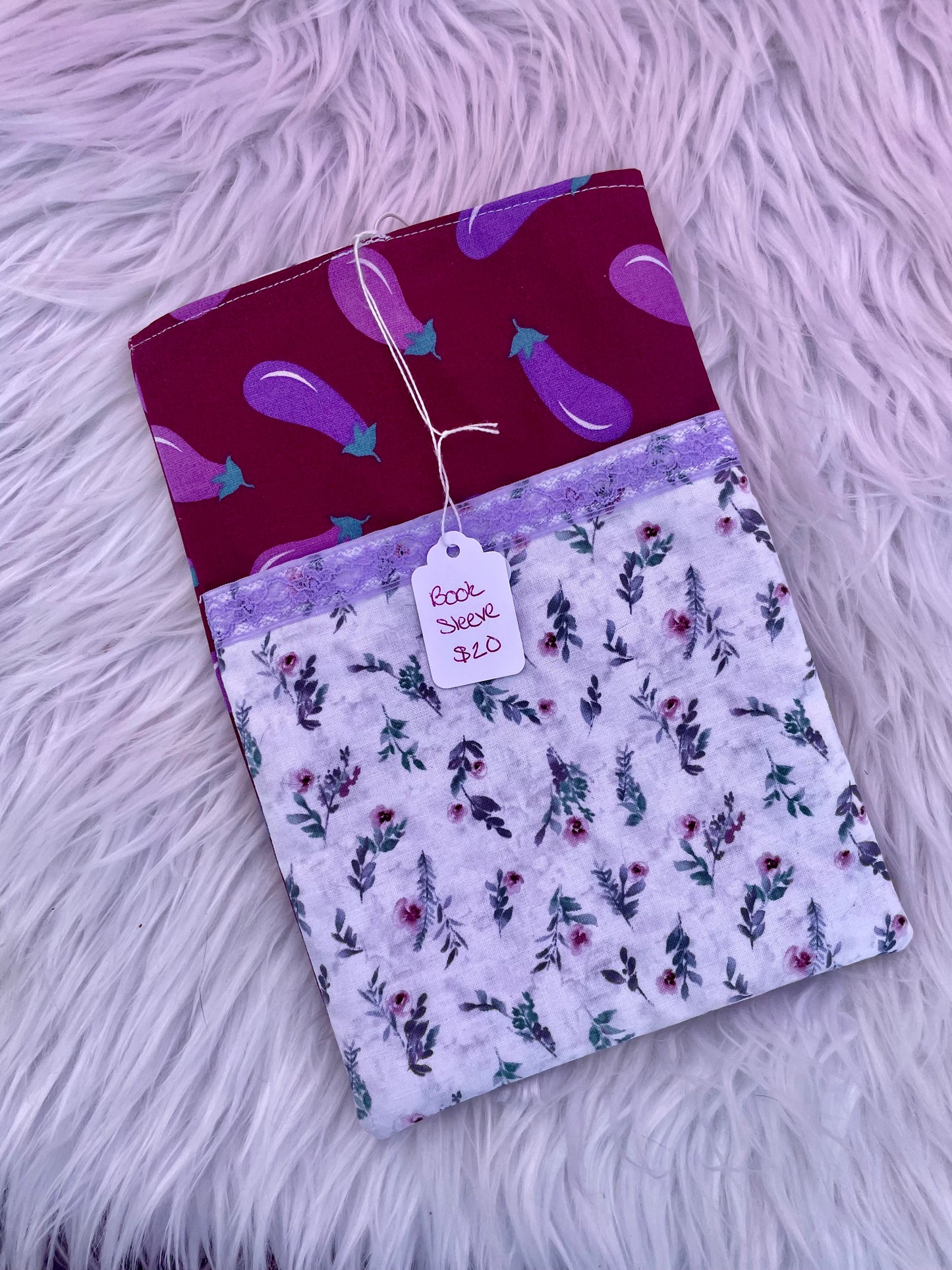 Ready-Made Smut Sleeves