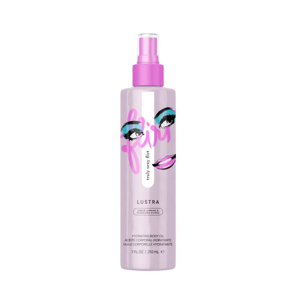 Lustra - Hydrating Body Oil