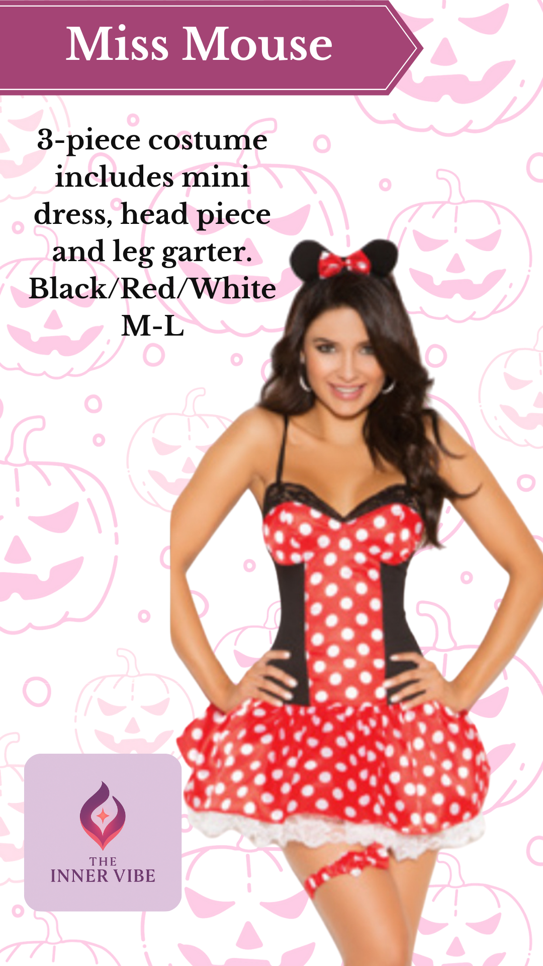 Miss Mouse