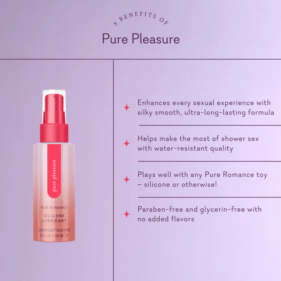 Pure Pleasure