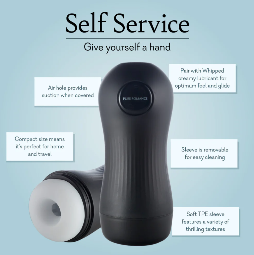 Self Service