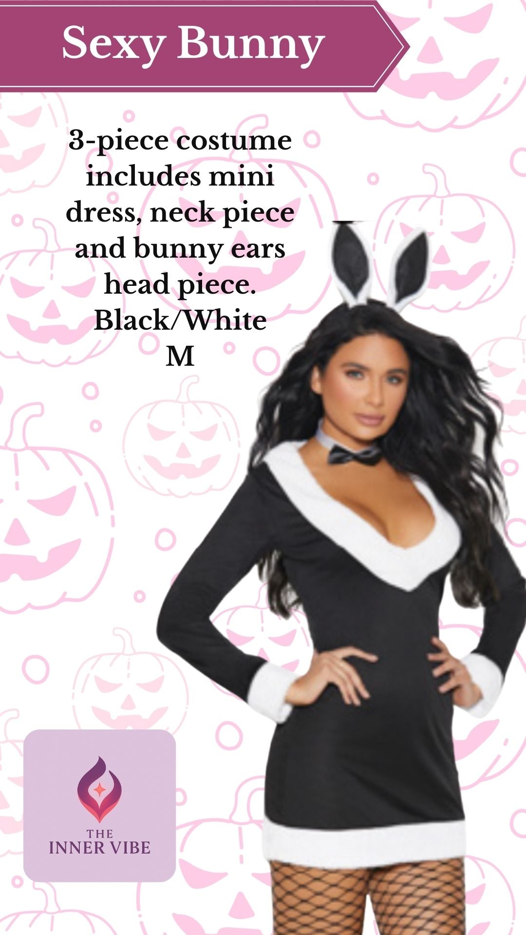 Sexy Bunny