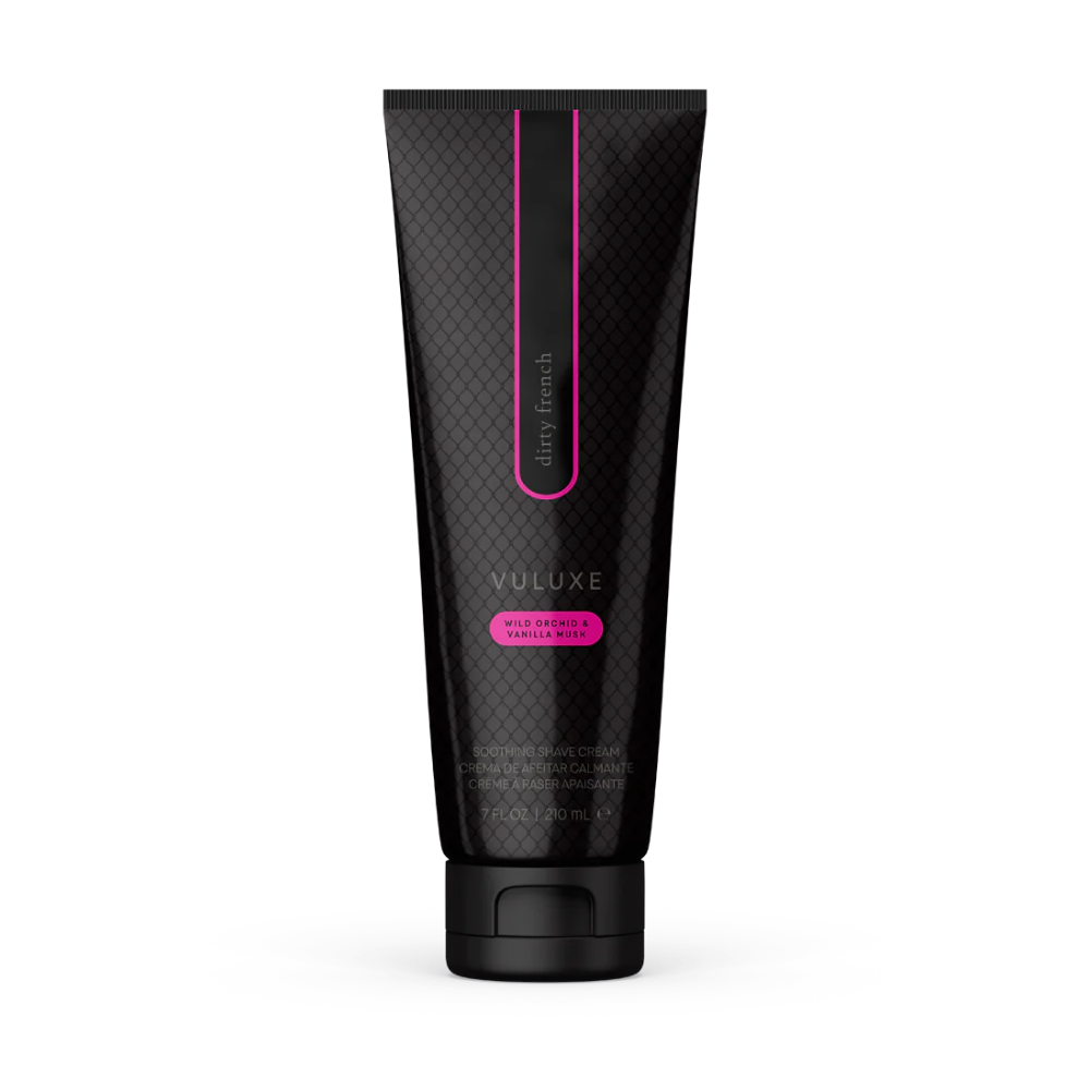 Vuluxe Soothing Shave Cream