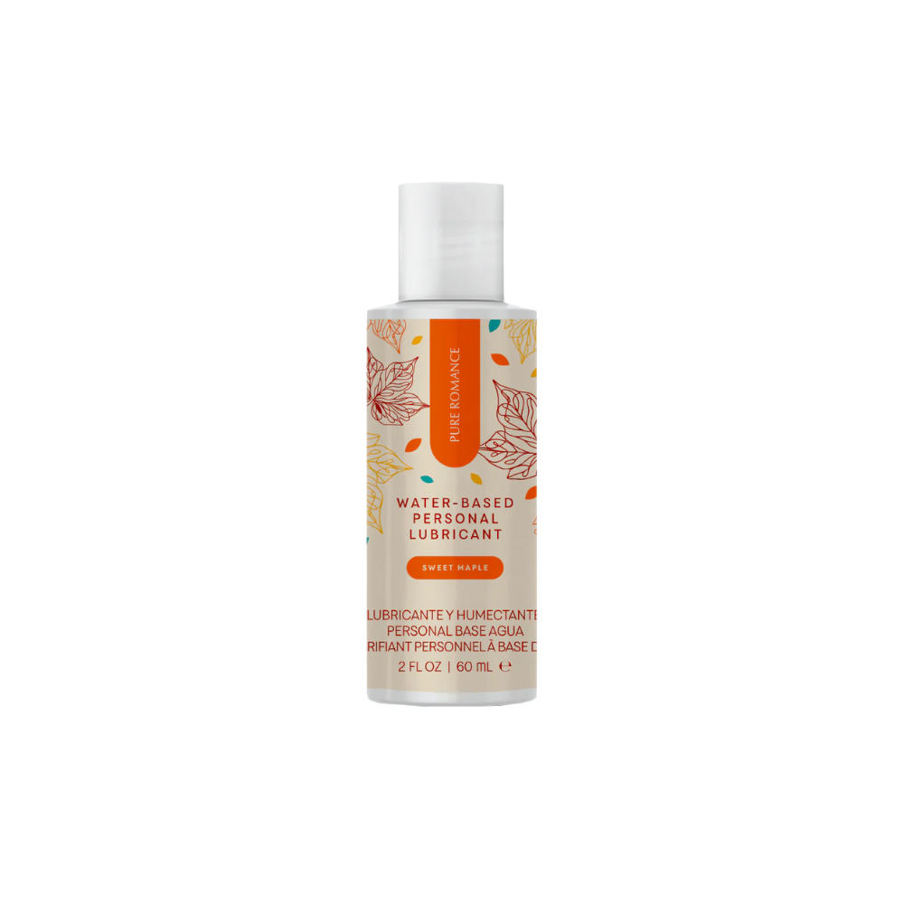 Water-Based Personal Lubricant
