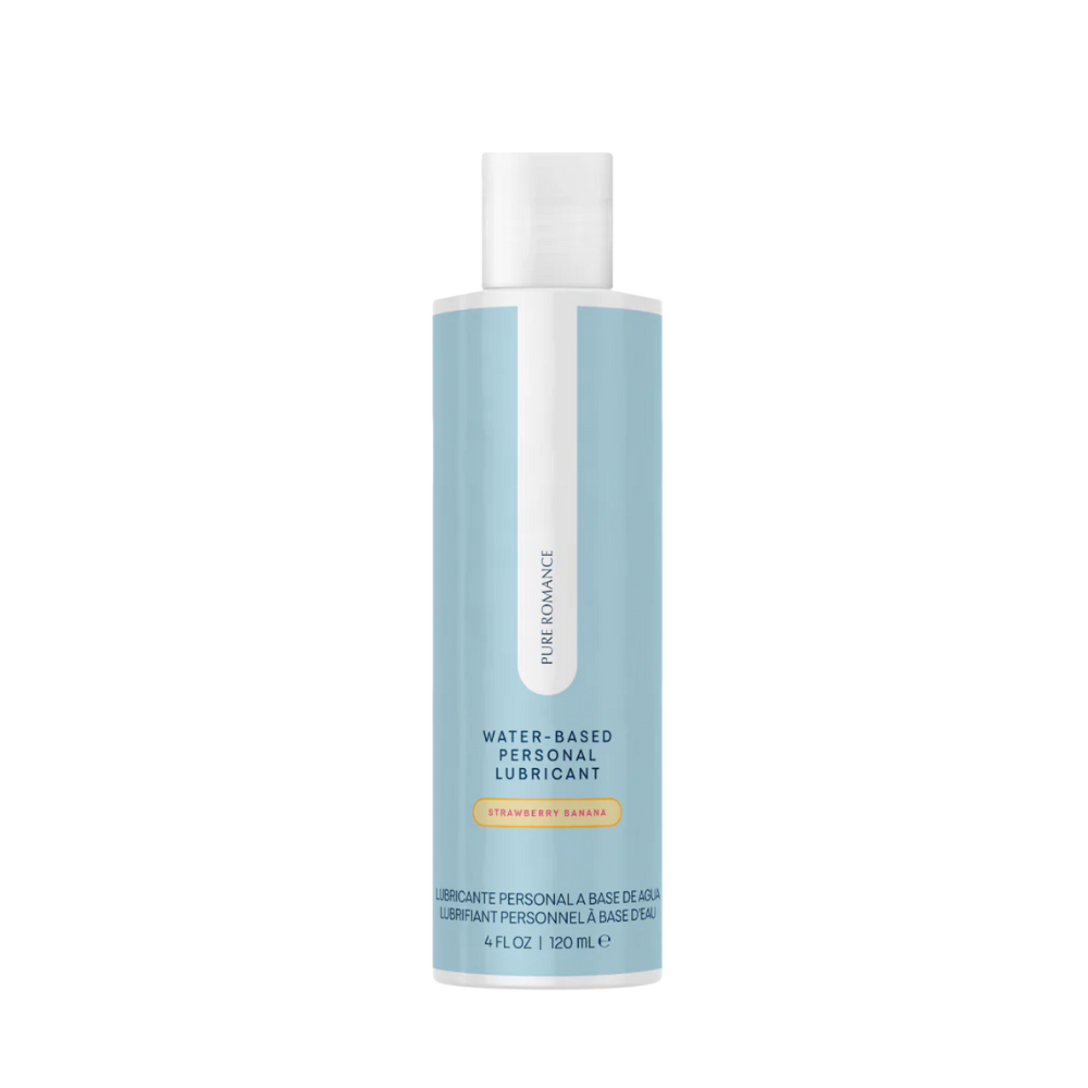 Water-Based Personal Lubricant