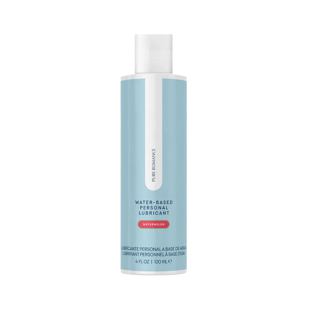 Water-Based Personal Lubricant