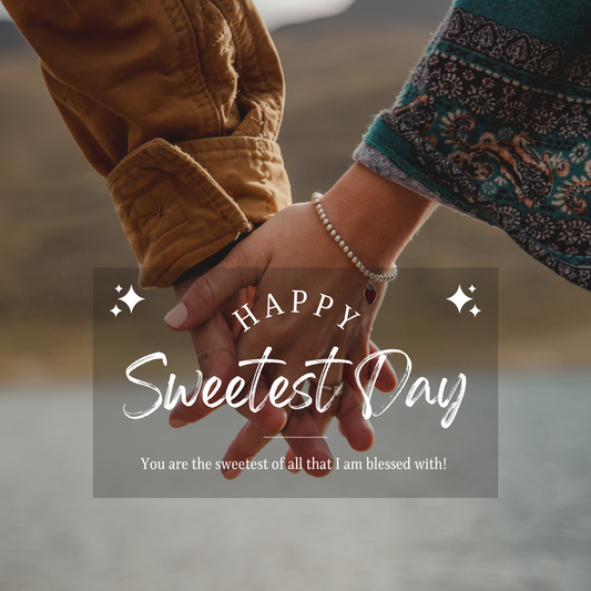 Sweetest Day
