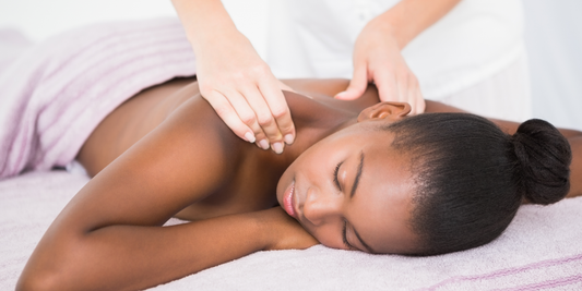 Why Massage Matters More During the Winter Months