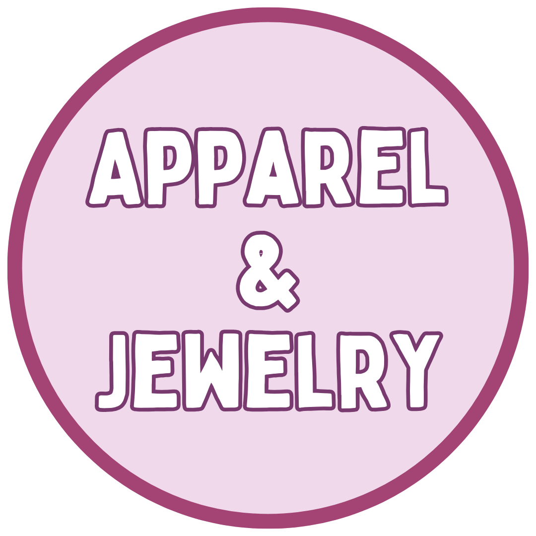 Apparel & Jewelry