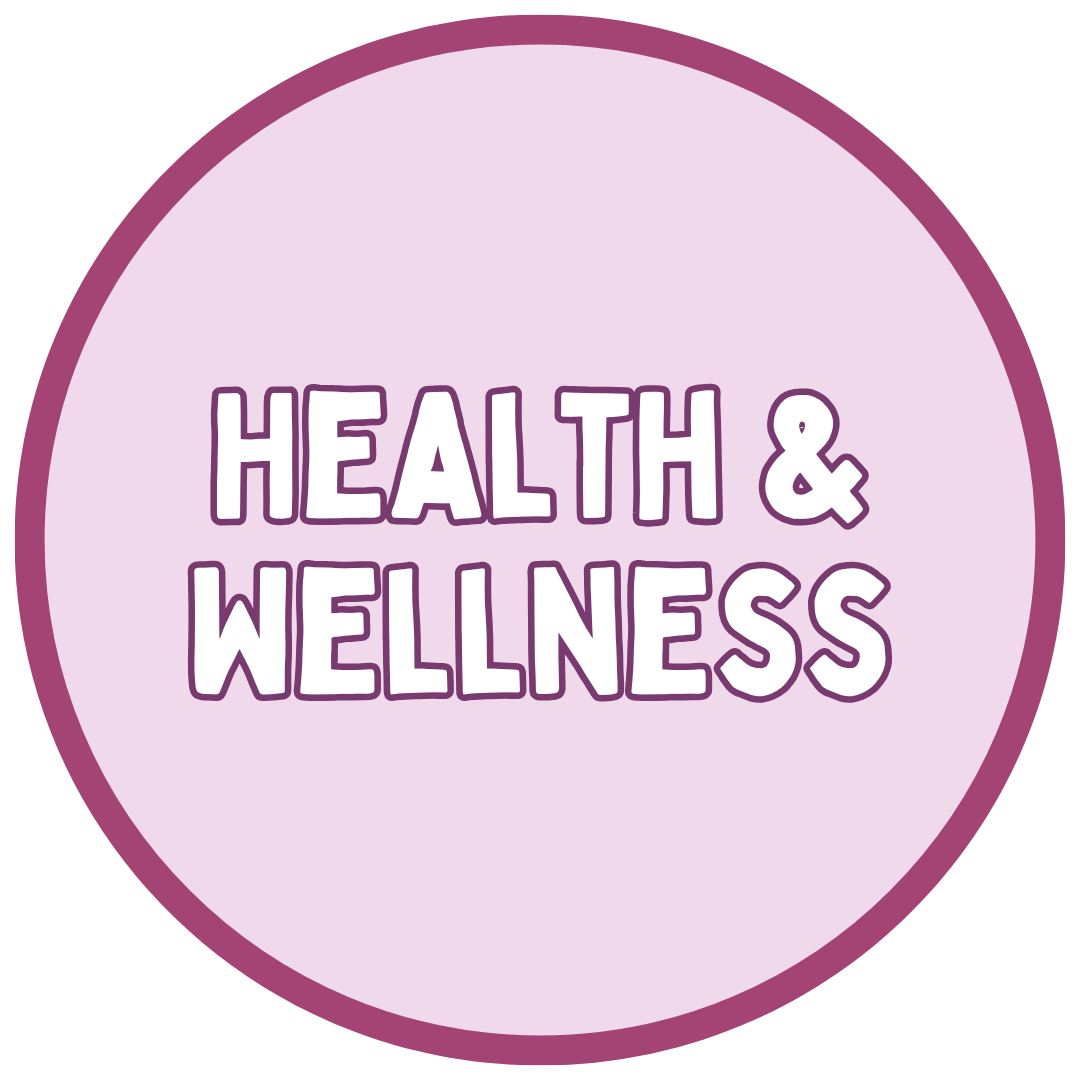 Health & Wellness