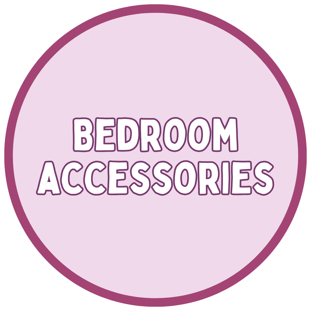 Bedroom Accessories