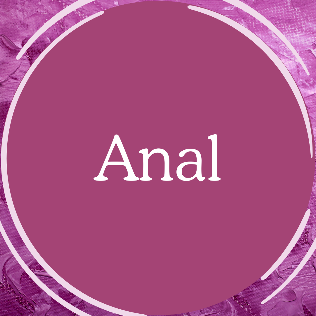 Anal