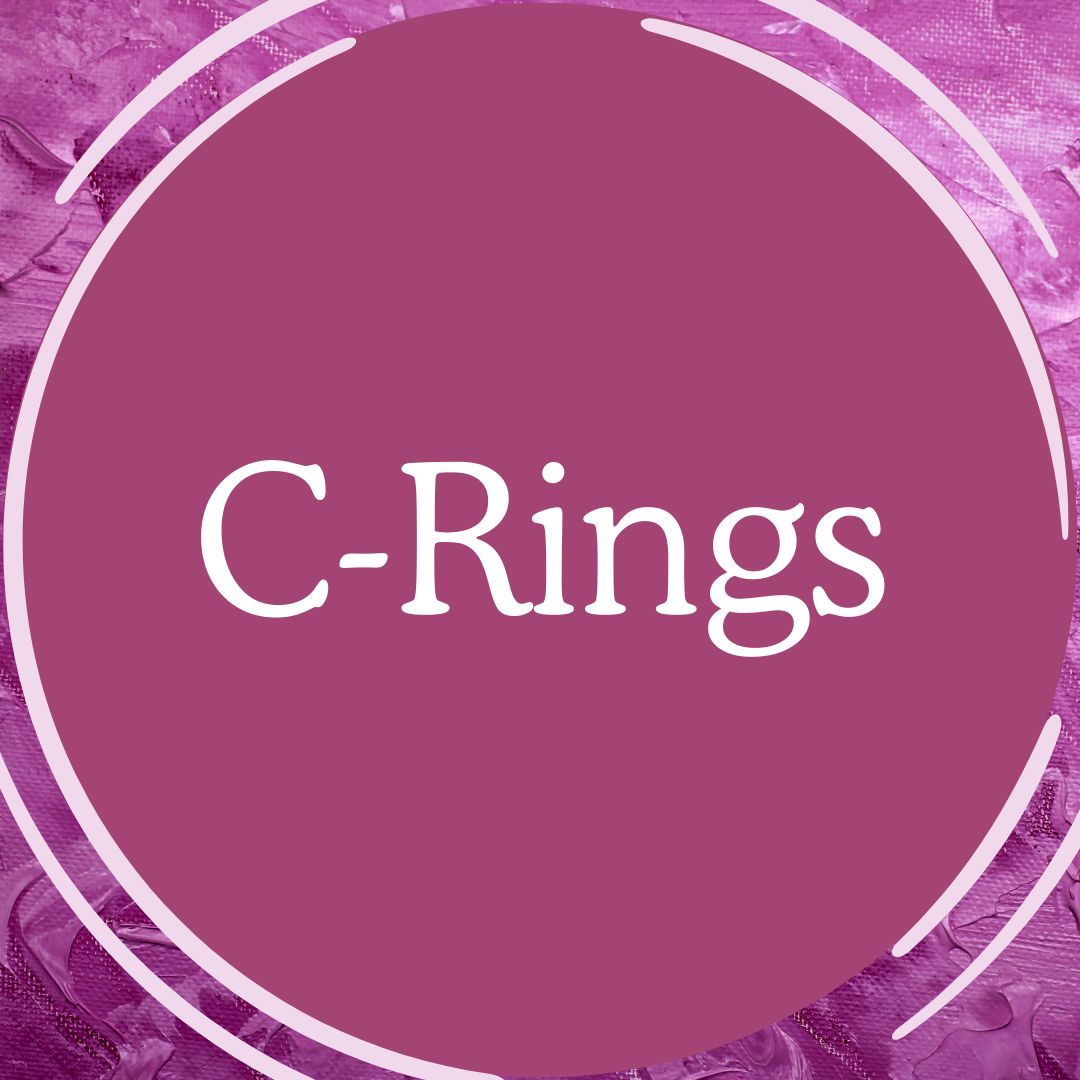 C-Rings