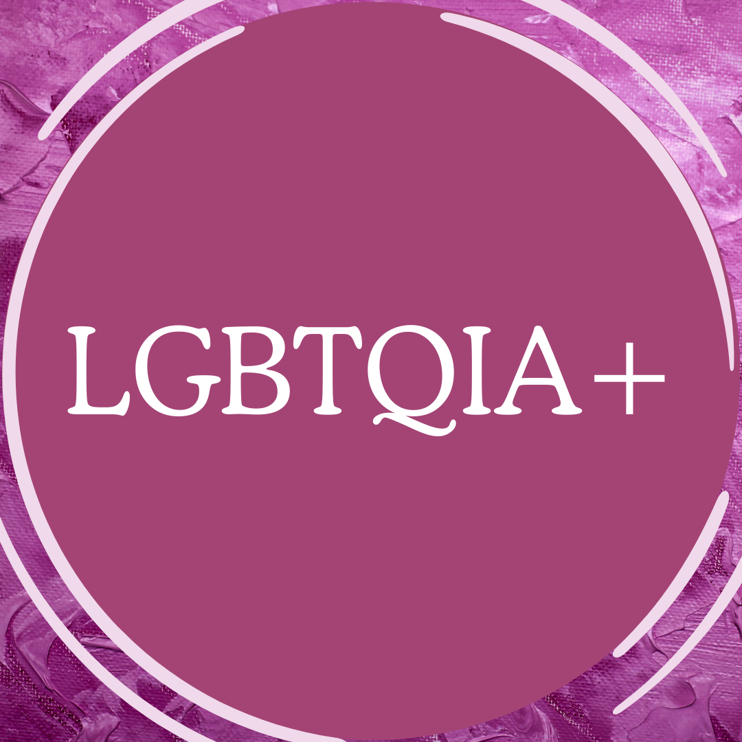 LGBTQIA+