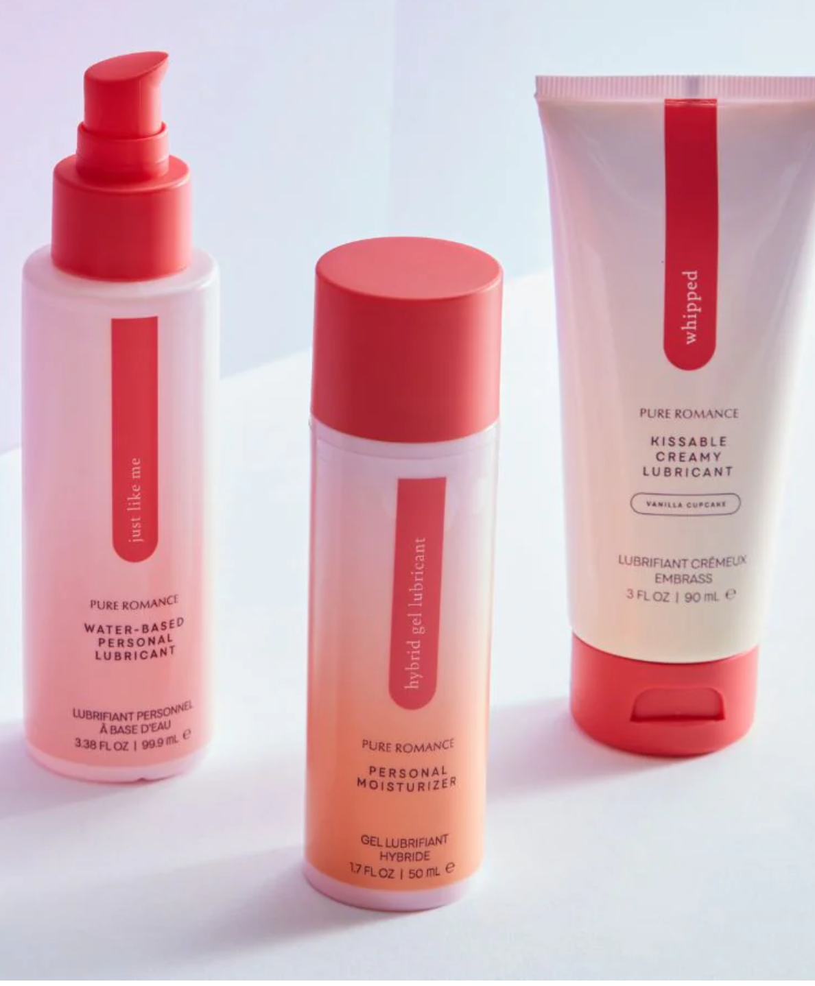 Lubricants