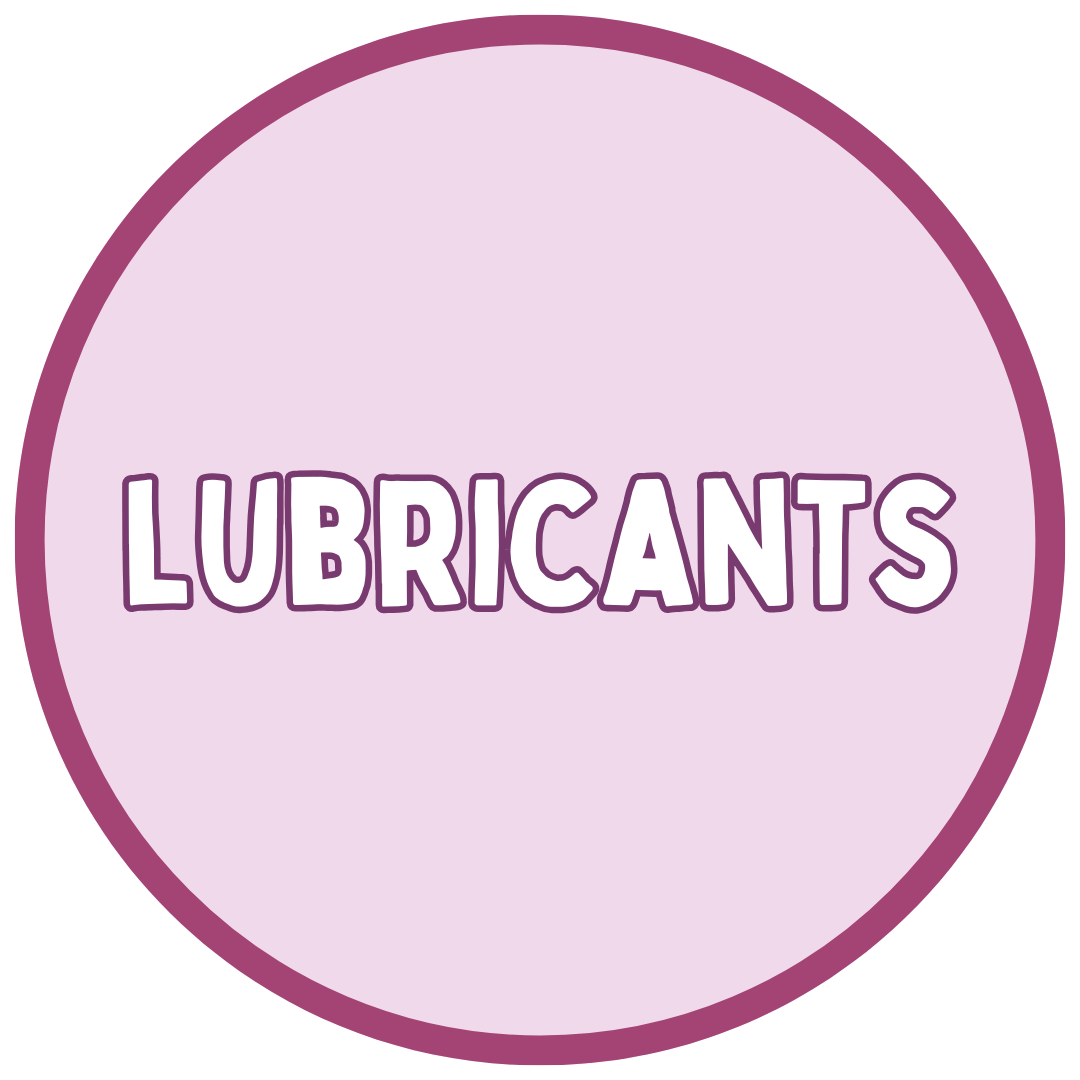 Lubricants