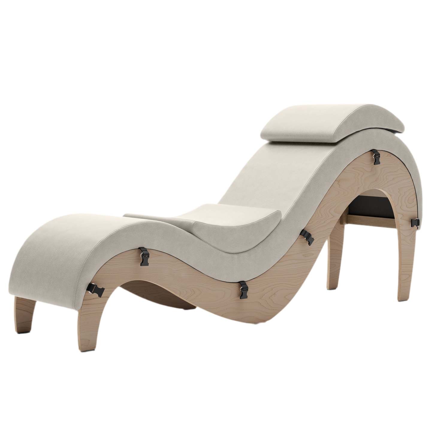 Supervio Tantric Chaise