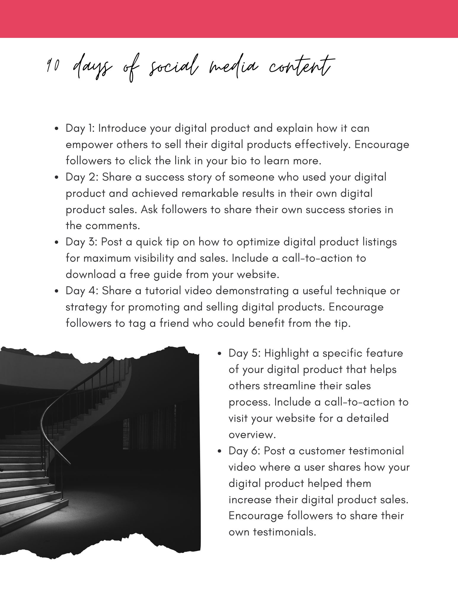 The Social Media Pro Pack