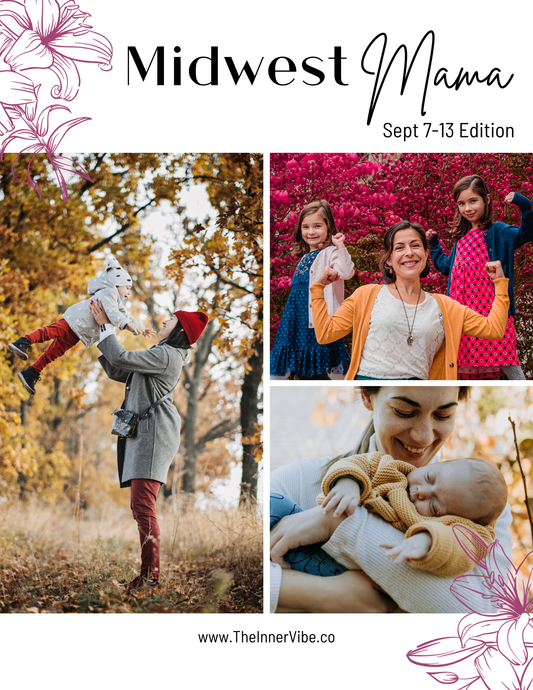 Midwest Mama Weekly: Episode 2