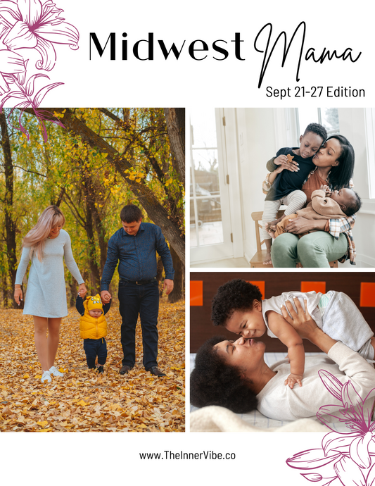 Midwest Mama Weekly : Episode 4