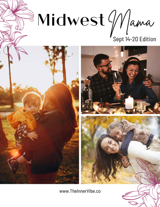 Midwest Mama Weekly : Episode 3