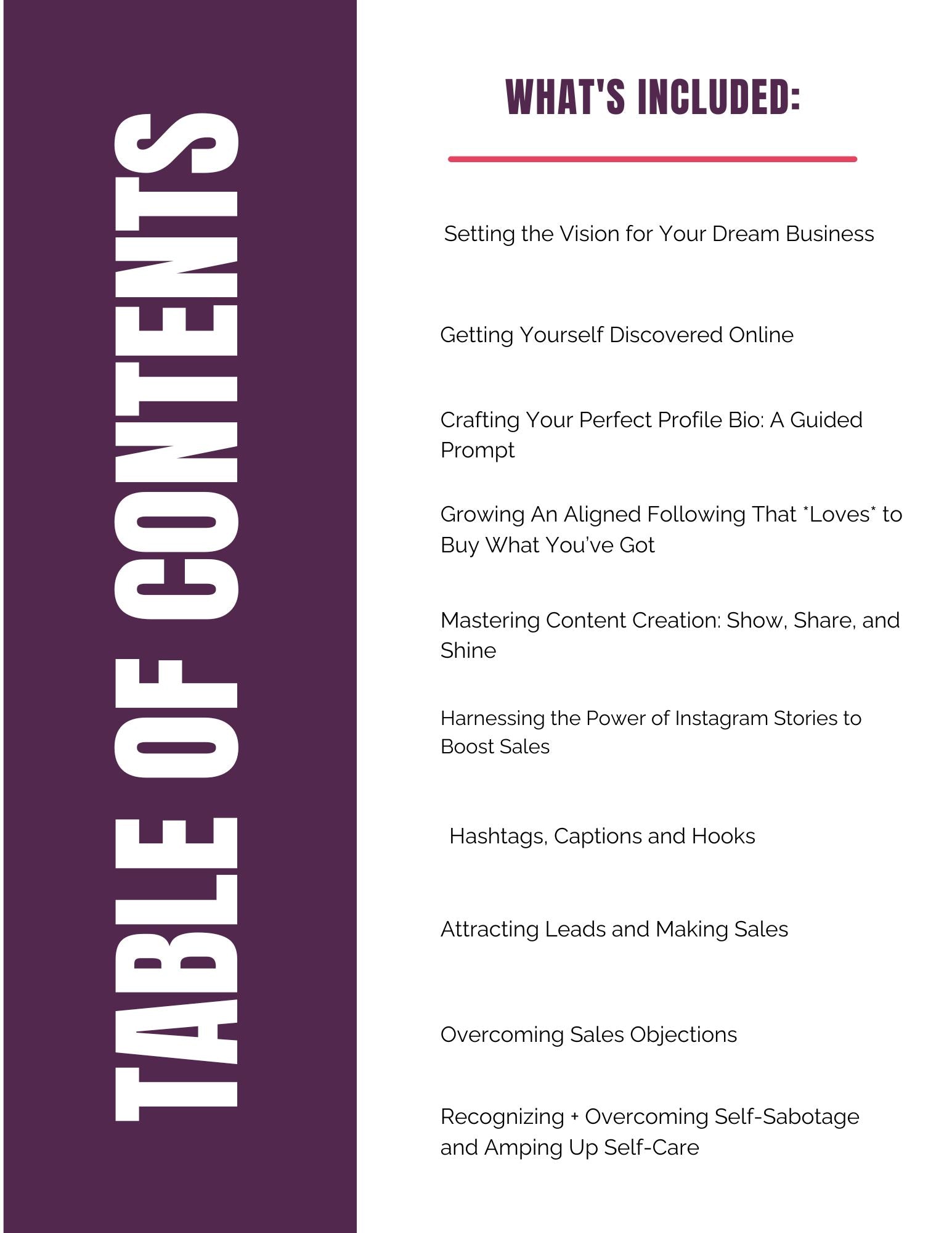 The Ultimate Prep Guide for Your Digital Era