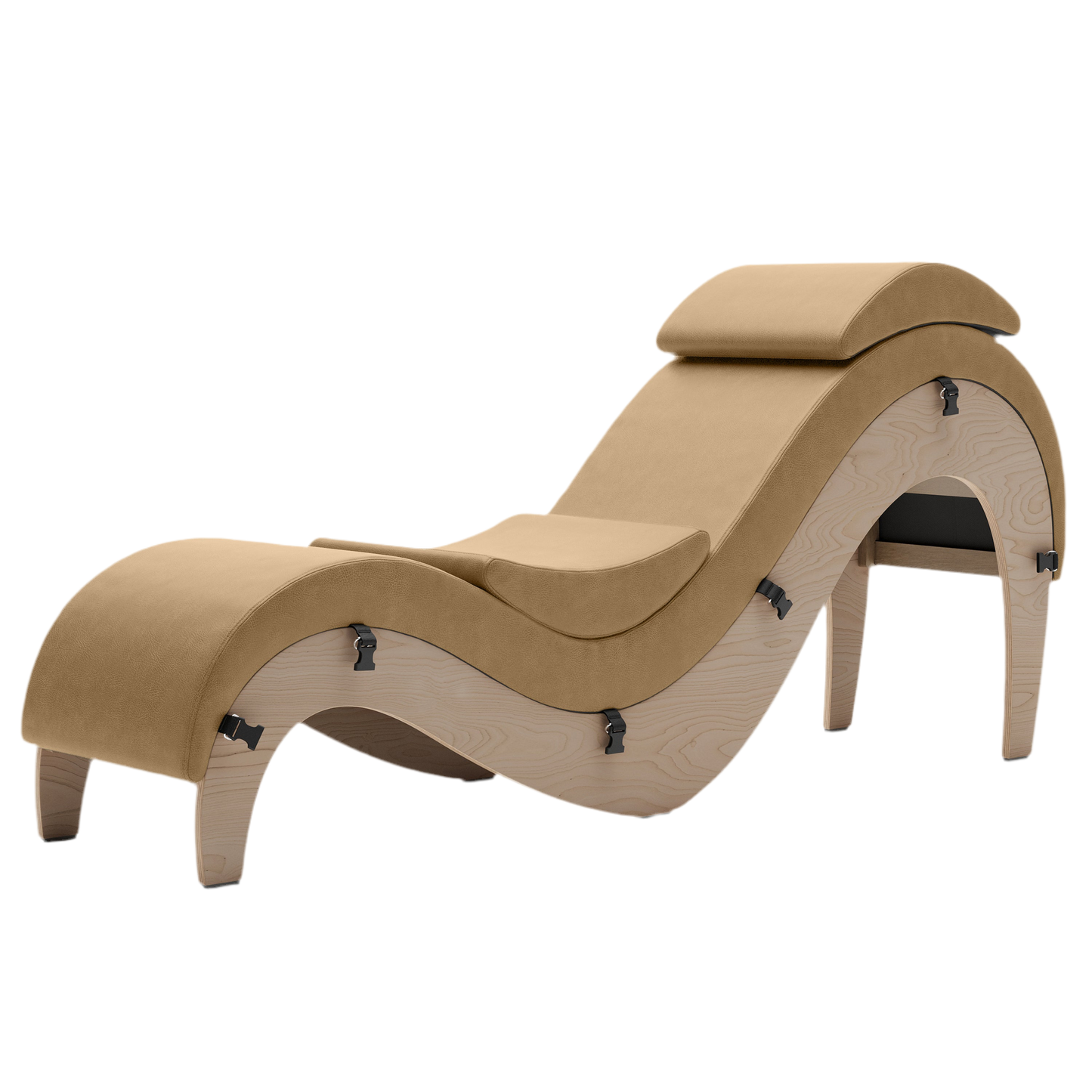Supervio Tantric Chaise