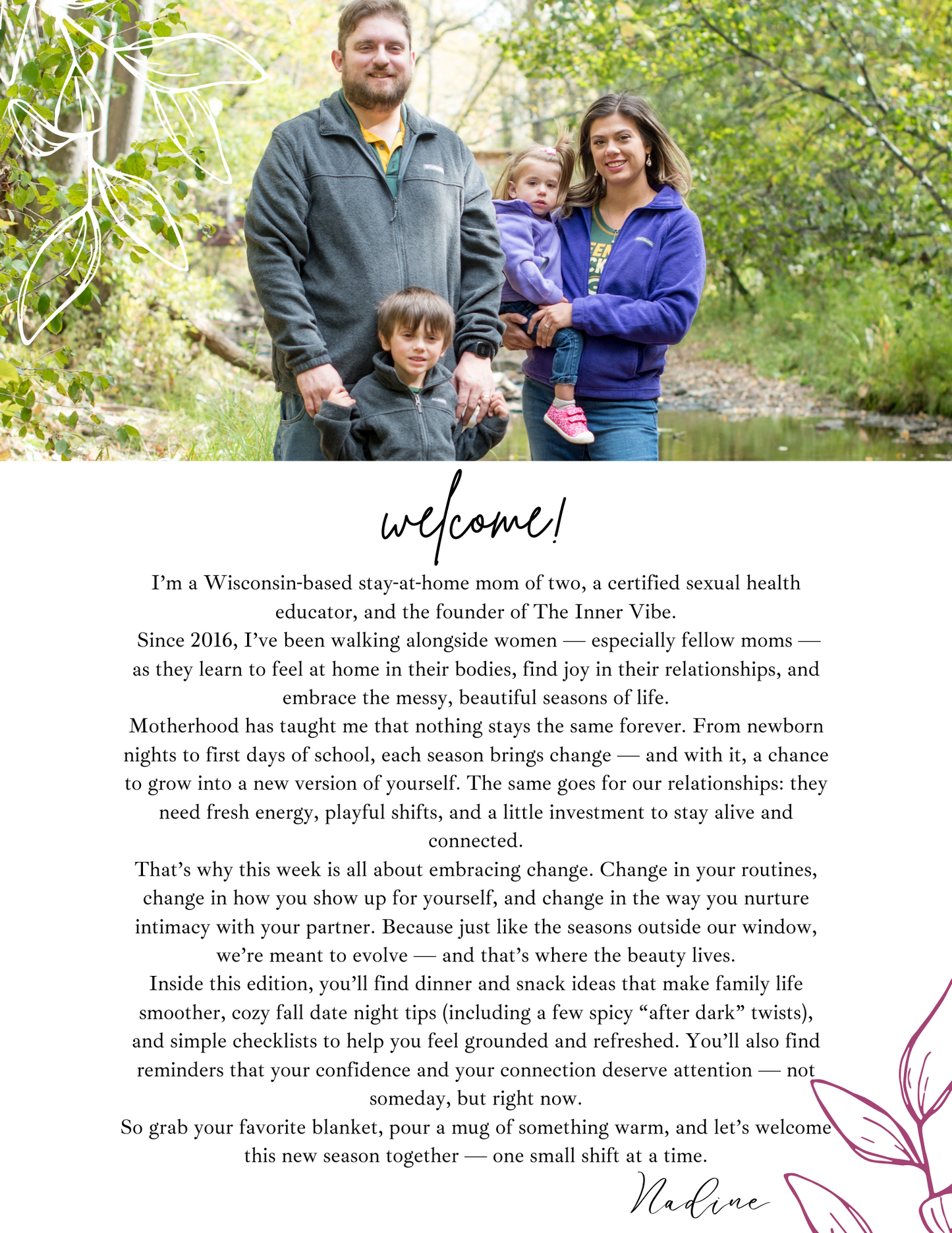 Midwest Mama Weekly : Episode 4