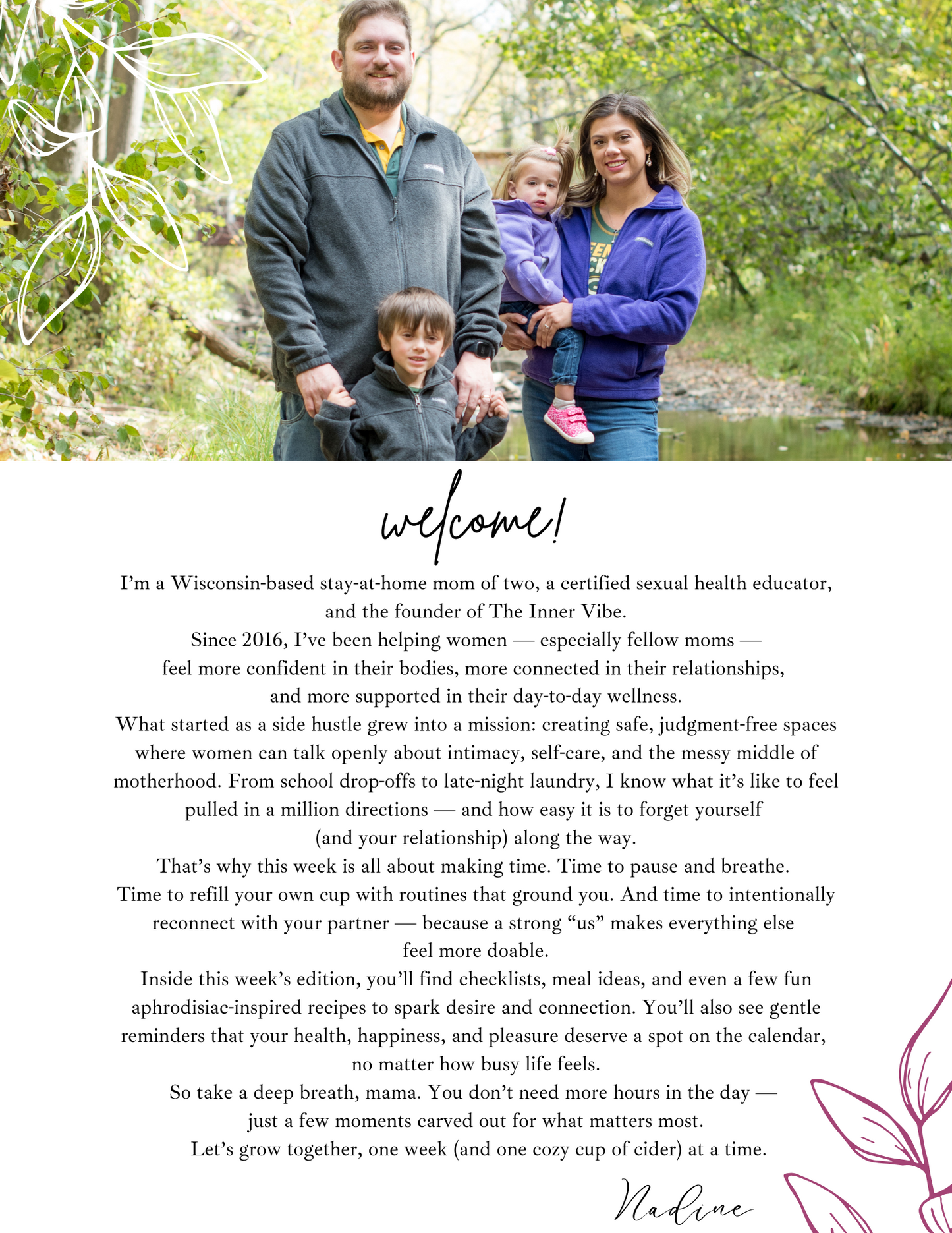 Midwest Mama Weekly : Episode 3