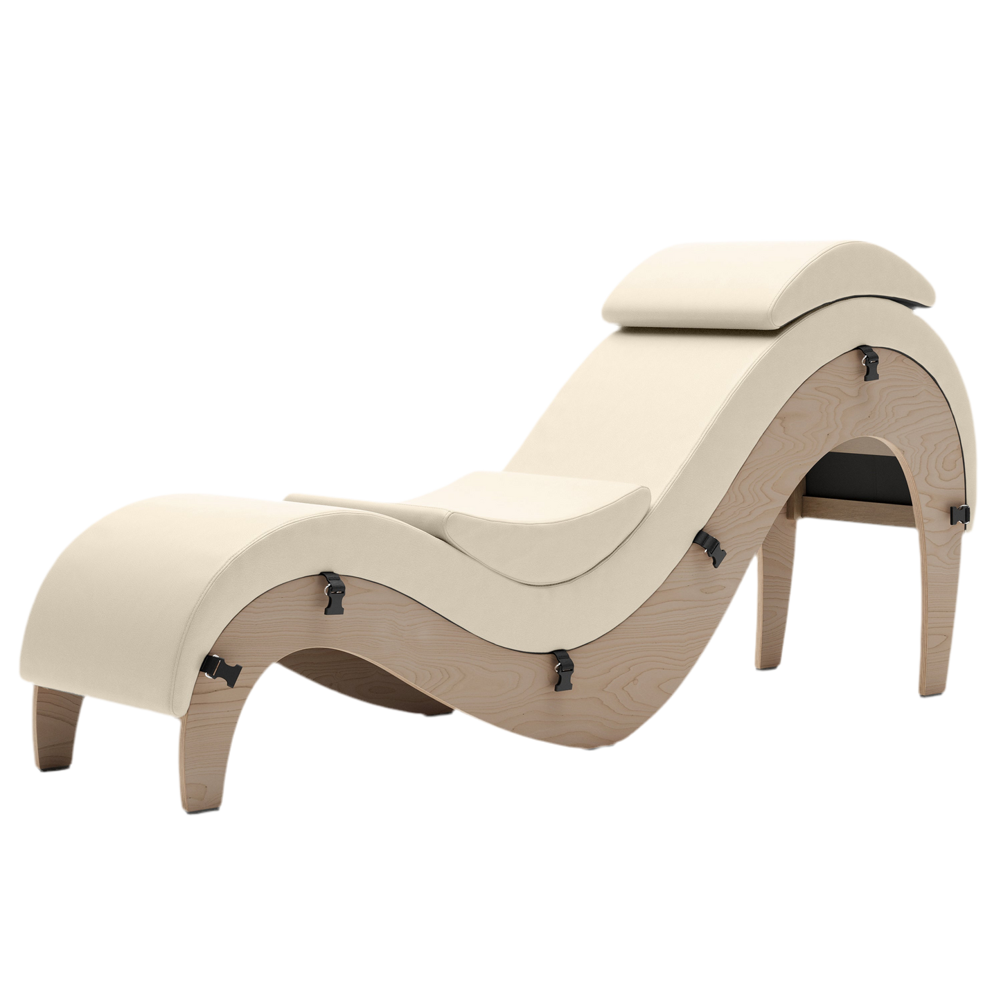 Supervio Tantric Chaise