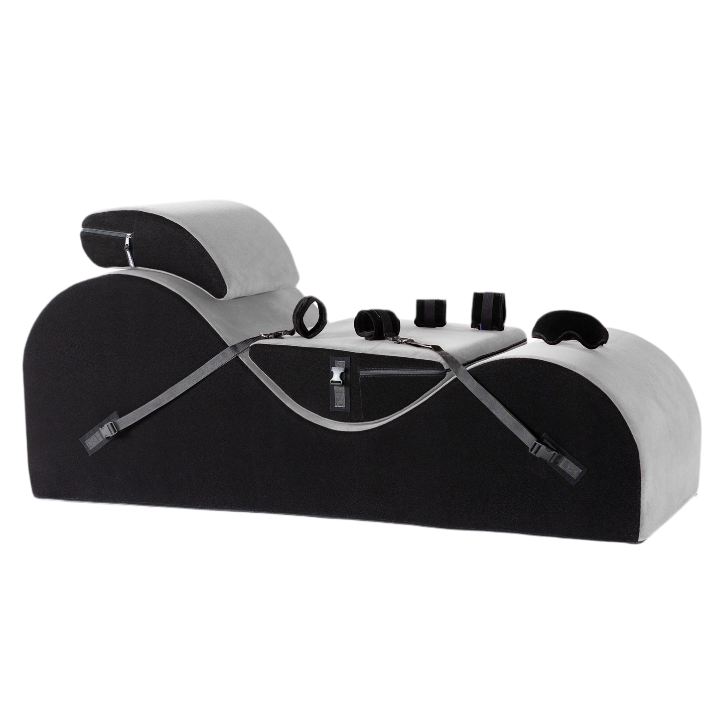 Esse Chaise - Standard and Bondage