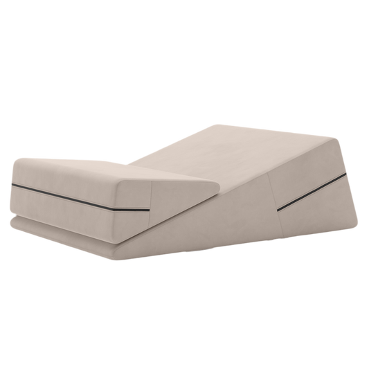 Wedge/Ramp Combo